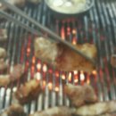 사랑채정육식당 이미지