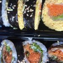 순이네 김밥 이미지