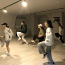 [왕십리댄스] 3월 첫째주 수,금 8:30~9:30 코레오 중급반 by,KENZO