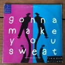 C&amp;C Music Factory / Gonna Make You Sweat 이미지