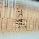 자유지역 편의점 | 오사카 칸데오호텔 난바 대욕장 숙박 후기 일본 자유여행 숙소 추천