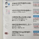 송도메디칼약국 | 마더세이프 주말 모유수유 약물 성분 확인방법 및 직수 가능시기 | 눈다래끼 치료