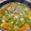 유일순대 - 광명시 하안로 289 | 유일순대