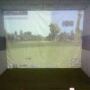 에이스 스크린골프 이미지