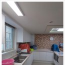 작전현대2-2차아파트 | 인천 계양구 작전동 작전현대2-2차아파트 실크도배..! 인천도배장판전문..!