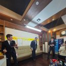 청년오리 | 장흥 청년회의소 이사회 & 월례회의｜장흥 오리맛집 회식 후기 + 민물장어 보양식 추천