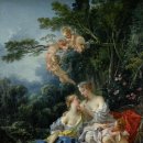 그리스 로마 신화 <신들의왕 제우스> 이미지