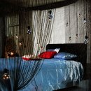 가을밤을 위한 침실 아이디어 5 이미지