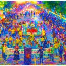 충장22문화사업단 | 2025 광주 추억의 충장축제(10월 15일~19일) 동화 속으로 떠나는 5일간의 여행