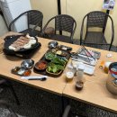 사덕신장로 | 부산 캠핑 화명동고기집 우디바베큐팩토리
