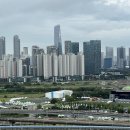 송도달빛축제공원 이미지