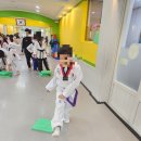 서광태권도장 이미지