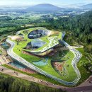 세계자연유산센터 이미지