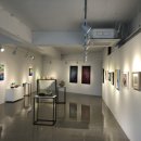 예술과 우리 전시 이미지