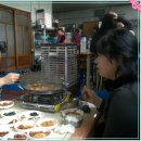 훈련소 입영심사대 앞 이미지