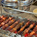 가원생고기 | 아산 둔포 테크노밸리 맛집 추천 백옥양꼬치 솔직 후기