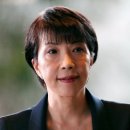 ‘한국 기어오른다’ 발언한 여자 아베, 日 총리 여론조사 1위 이미지