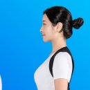 바른자세교정 이미지