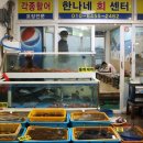 한나네활어