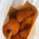 명품찹쌀꽈배기 이미지