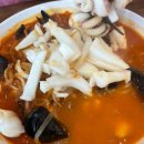 장강일품짬뽕 | 김포 오징어짬뽕 맛집 '장강' 방문후기