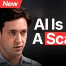 The Man Who Calls BS On AI: They’re Lying About AI, It’s The World’s Bigge 이미지