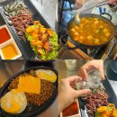 신림역6번출구앞 교통섬 | 신림역 술집 2차하기 좋은 안주 맛집 무허가포차