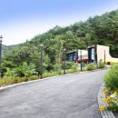 시크릿 가든펜션 이미지