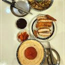 서울역 일식당 토끼정 신메뉴 토마토크림카레우동