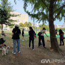 관문체육공원 내 이미지