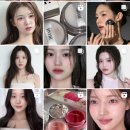 랑데뷰 메이크업