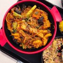 운서역 마라탕 맛집 샹츠마라 소고기 포함된 가성비 마라샹궈 후기
