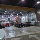 연희카센터 | [인천/부평] 휠얼라이먼트 휠밸런스 후기 '타이어뱅크 십정점'