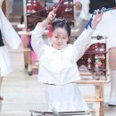 장구춤도 참 예쁘게 추는 이수연 # 아리랑 이미지