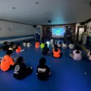 비룡1태권도장 이미지