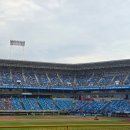 삼성파크 | 삼성라이온즈파크 직관 후기 9월 굿즈 이벤트 당첨 좌석 시야