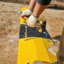 강동양묘장 주변 농로 | 아파트 과속방지턱 주차장 가격 문의