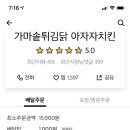 번창야채