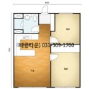 배곧헤리움어반크로스1차(배곧헤리움1차) 이미지