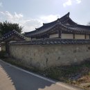 도계서원(道溪書院) 이미지