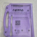 갤럭시탭 S10 FE 플러스 - 4, 5세 아이들을 위해 태블릿 구매 / 덧, 보증서가 네이버로 나오네!?