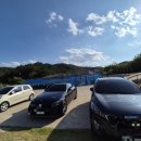 왕피천관광농원 | [울진여행]오루리카페/성류굴 근처 블루베리맛집