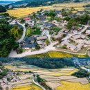 동천민박 | 아산 외암민속마을: 500년 역사를 품은 전통 한옥마을