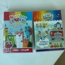 유아 첫 영어 dvd 추천 (립프로그 파닉스/넘버블럭스/알파블럭스/프뢰벨영어토탈)