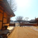 유관순 열사 생가 화장실 이미지