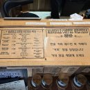 커피트리 | 서울 영등포 │ 책 읽기 좋은 크리스마스 카페, 맨홀커피웨스턴 트리 시즌 후기