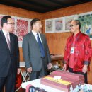 종이로 만드는 예술 이미지