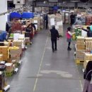 부산우편집중국 이미지