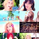 '오사카 SM공연' 소녀시대, '인기가요' 1위..'파티' 8번째 정상 이미지