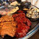 컴포즈커피연신내 | 연신내역술집 찾다가 발견한 쪽갈비 맛집 록갈비 솔직후기